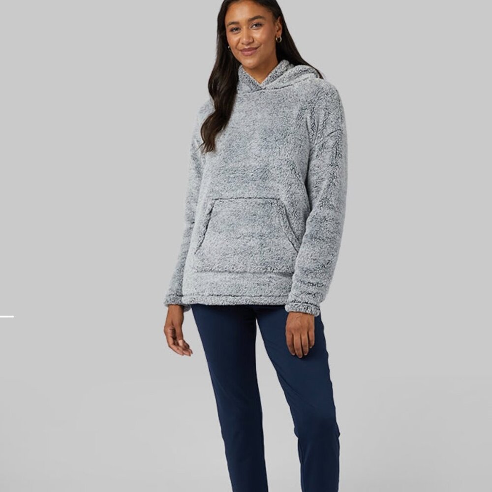 32 Degree Heat Hoodie